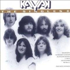 Kayak : The Singles
